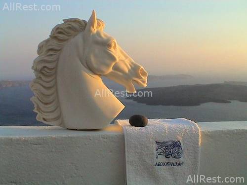 Aeolos Villas 8